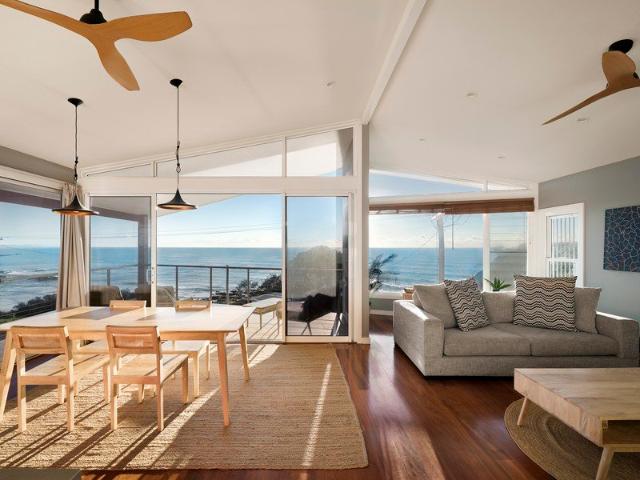 An Elevated Coastal Escape in the Heart of Scotts Head
