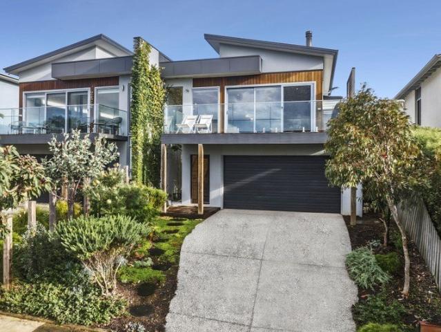 An Elevated Coastal Perspective