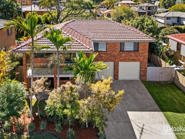 An Elevated Family Home with Exceptional Dual Living Potential