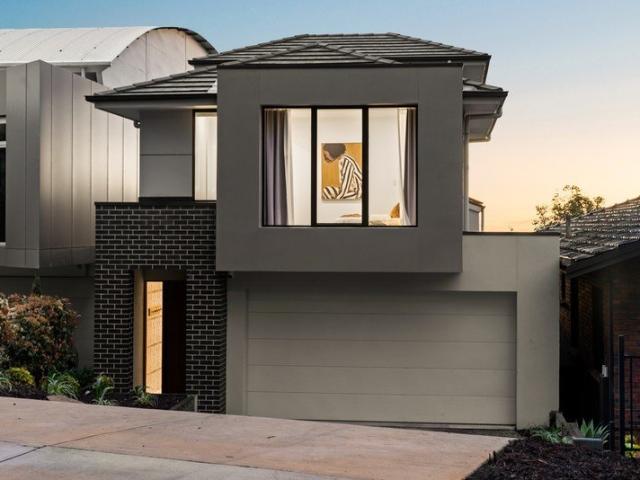 An Elevated Family Sanctuary of Luxury, Space & Serenity