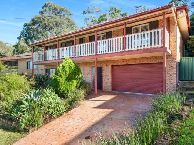 An elevated Figtree classic with flexibility and future potential