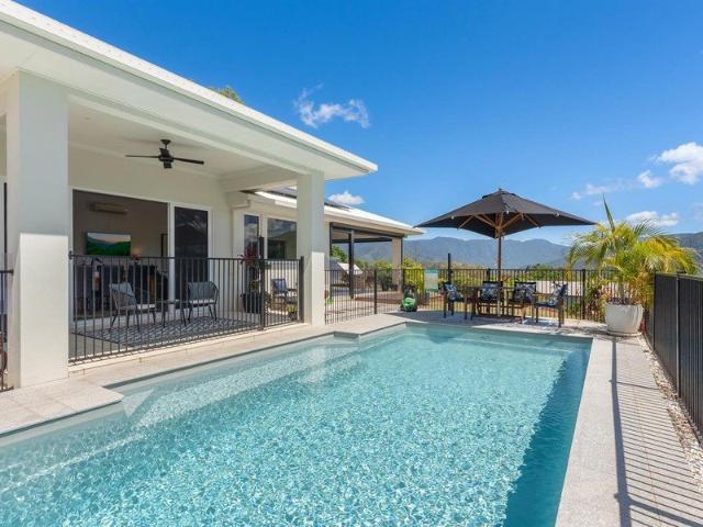 An Elevated Haven of Luxury, Space & Serenity