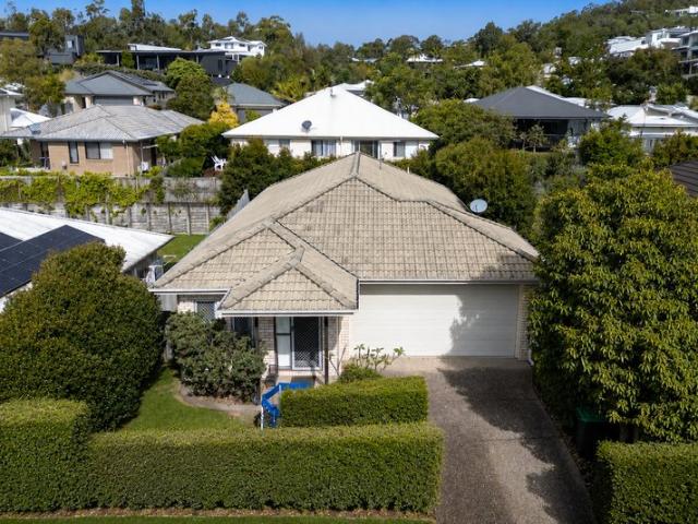 An Elevated Lifestyle in Sought After Little Mountain