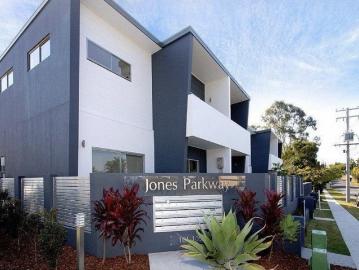 An Elevated Lifestyle of Luxury and Convenience