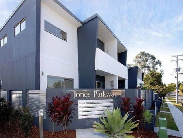 An Elevated Lifestyle of Luxury and Convenience