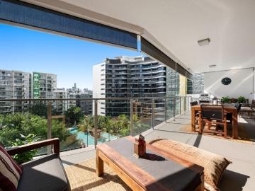 An Elevated Lifestyle Opportunity Within Exclusive Gardens Riverside