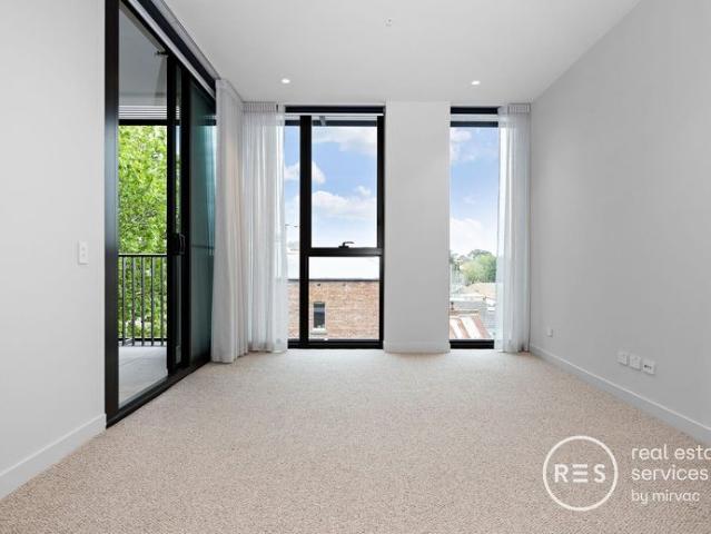 An Elevated Parkside Collection by Mirvac