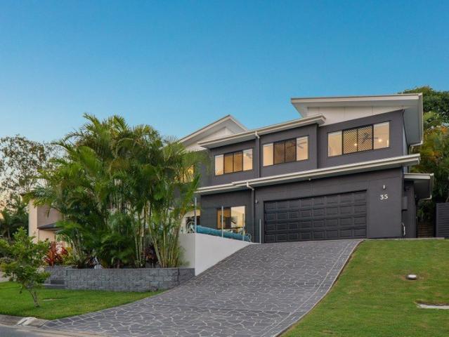 An Elevated Resort Sanctuary Hidden Within Mitchelton