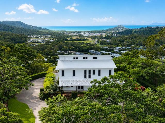 An Elevated Sanctuary Where Architectural Excellence Meets The Whitsundays