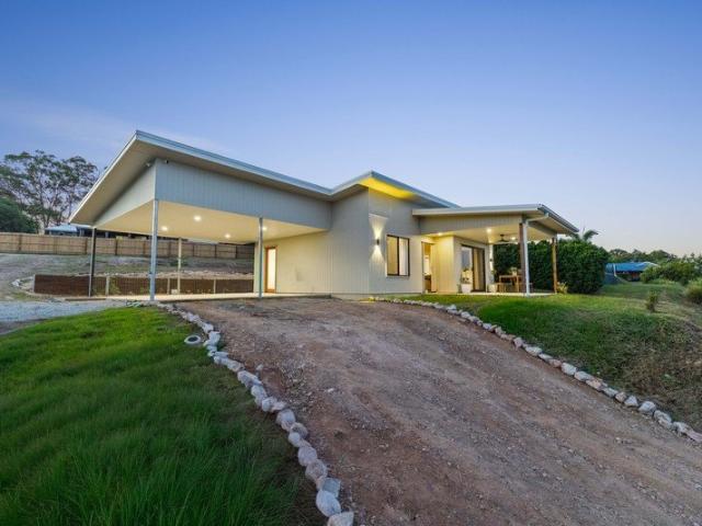 An Elevated Setting with Views to Match