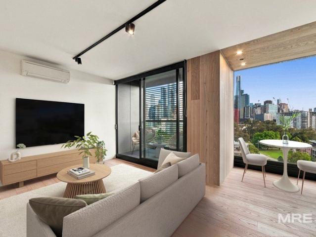An Elevated Southbank Lifestyle with Lasting Investment Appeal