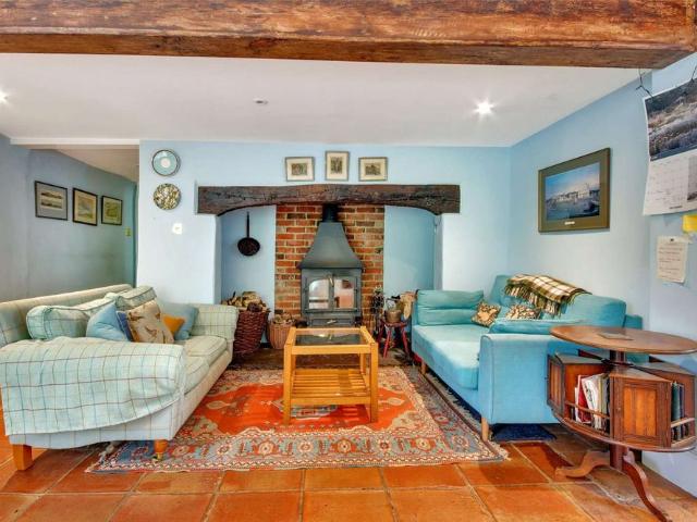 An elegant country residence in prime Sundridge near Sevenoaks