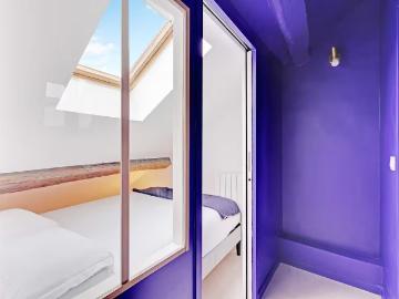 An elegant, practical and ultra comfortable living space, Paris Amsterdam Apartments for Rent