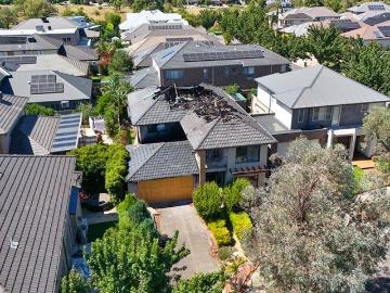 An Elite Opportunity in The Grange The Perfect Setting to Build Your Dream Home