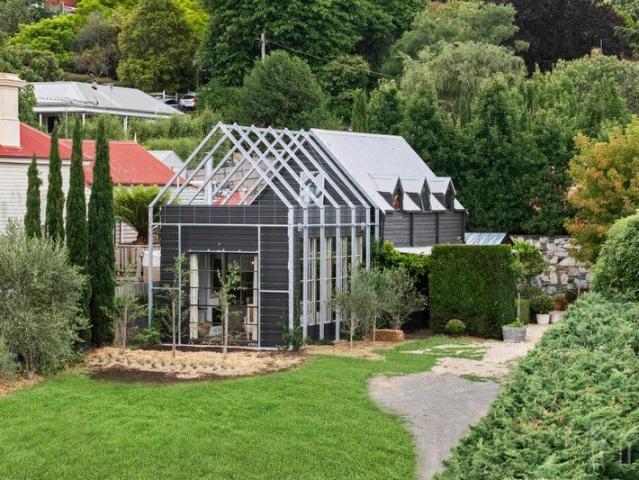 An Enchanting European Escape in the Heart of Daylesford