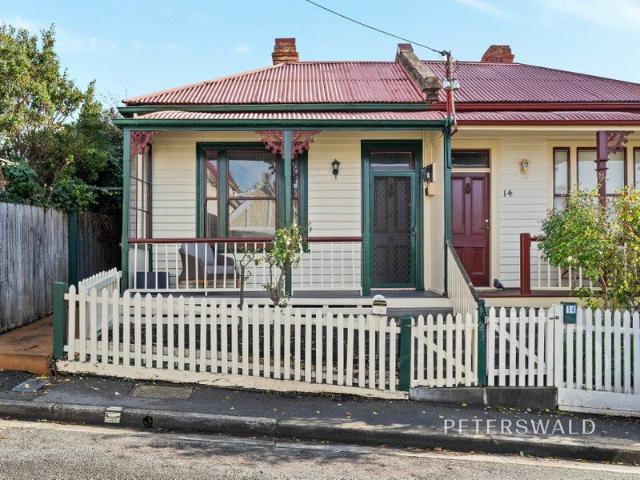 An enduring classic in a coveted setting