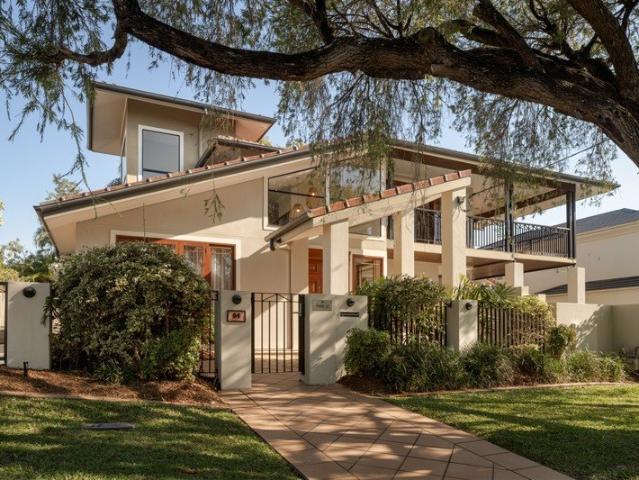 An Enduring Family Home in Every Sense