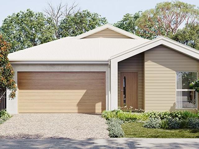 An enlivened lifestyle awaits at Liven Beach Road, Hervey Bay's most central over 50s community