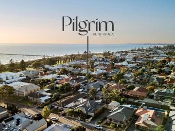 An Entertainer's Coastal Sanctuary | Character, Space & Lifestyle on 937sqm