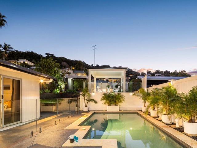 An Entertainer's Dream in the Heart of Tweed Heads