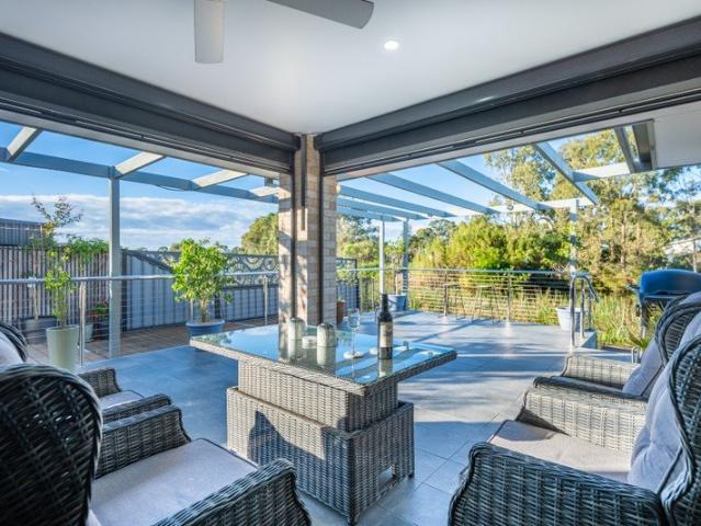 AN ENTERTAINERS DREAM WITH UNMATCHED FAMILY APPEAL