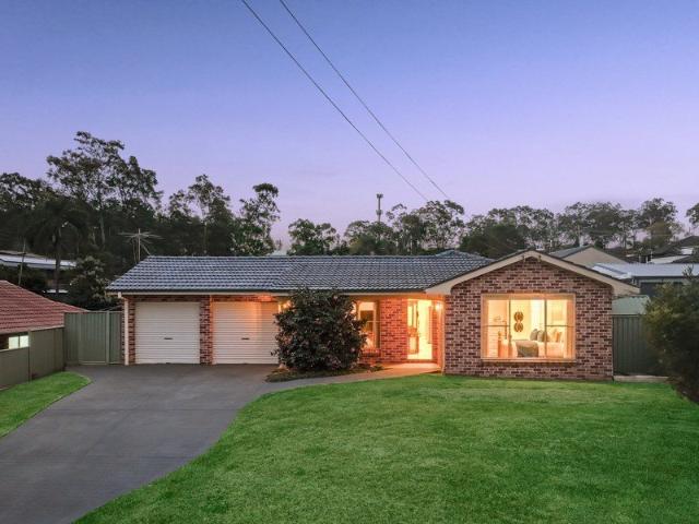 An Entertainer's Dream with Space for the Whole Family