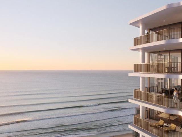 An Entire Level of Unparalleled Elegance located in Northcliffe Surfers Paradise