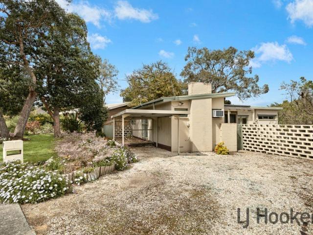 An Entry Level Opportunity with Exciting Potential