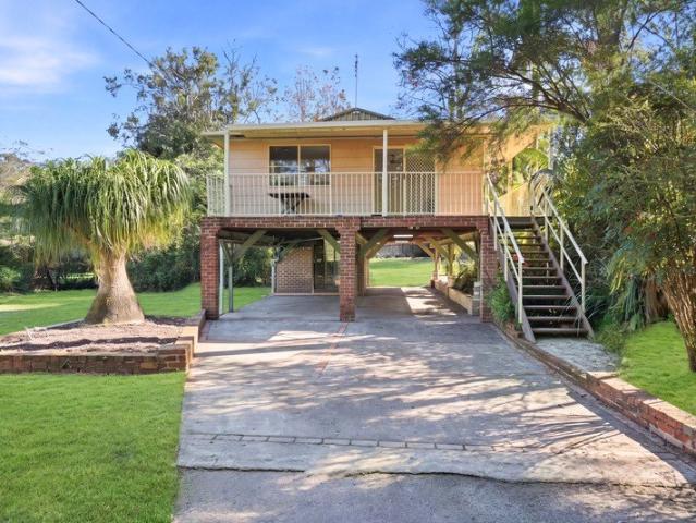 An Entry Level Opportunity with Room to Add Value