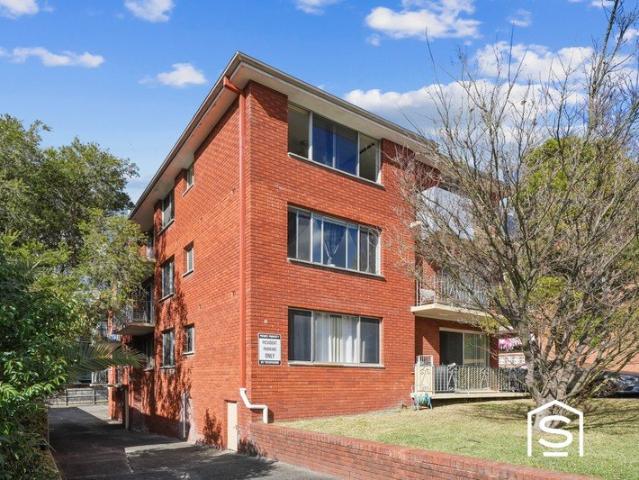 An Entry Level Ryde Opportunity with Endless Potential