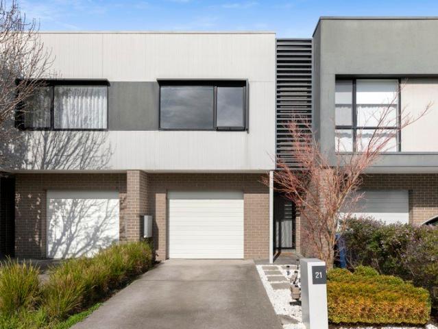 An Enviable Family friendly Location