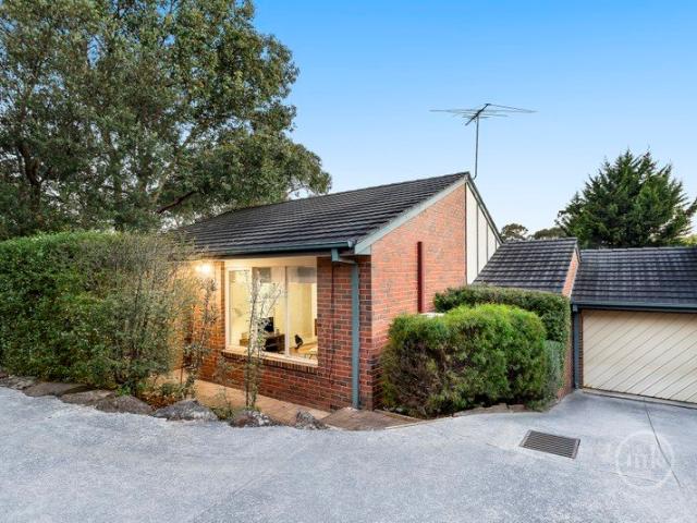 An enviable lifestyle and location