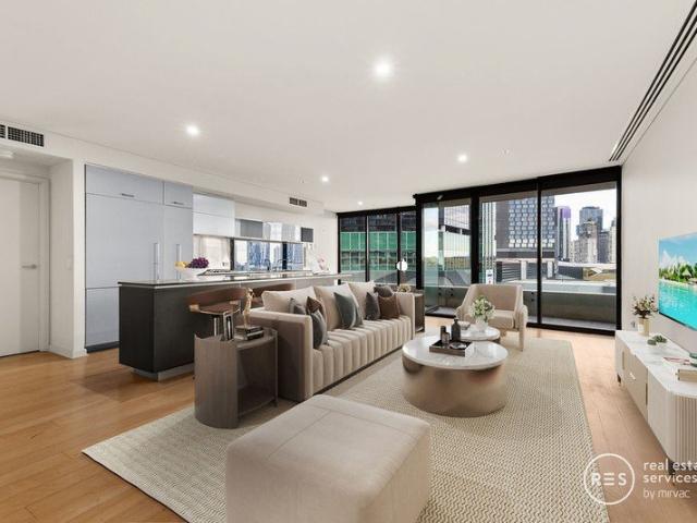An Enviable Lifestyle at the Edge of the Yarra