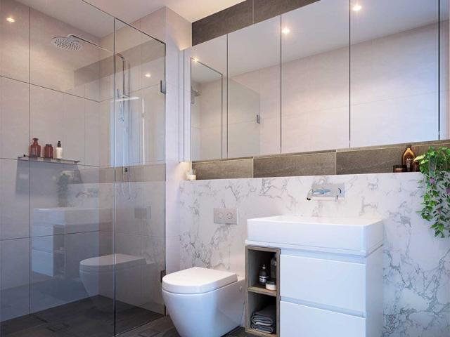An enviable lifestyle with convenience on your doorstep