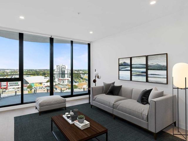 An enviable lifestyle with convenience on your doorstep
