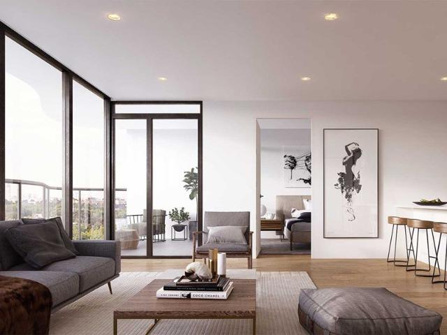 An enviable lifestyle with convenience on your doorstep