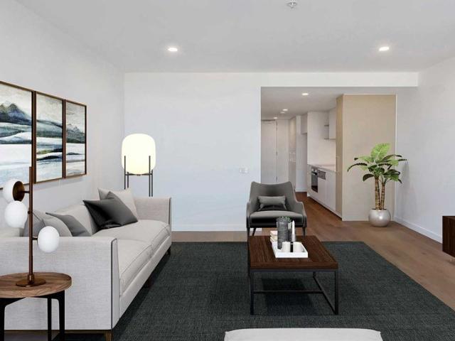 An enviable lifestyle with convenience on your doorstep