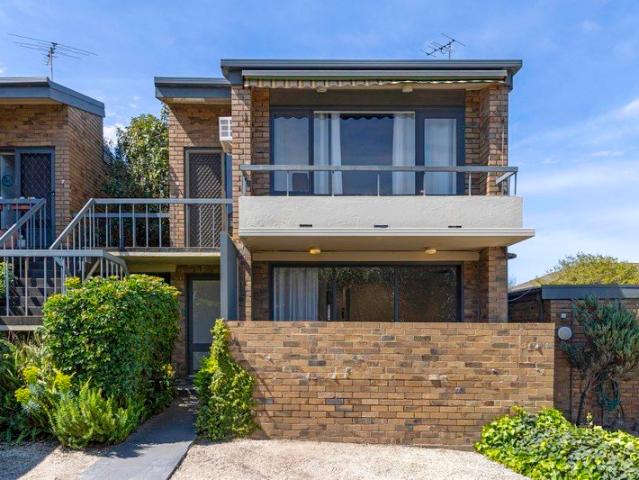 An Enviable Location with Glorious Views