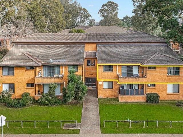 An Enviable Parkside Lifestyle Meets Unrivaled CBD Proximity