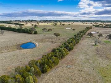 Bango, Yass Valley, Victoria