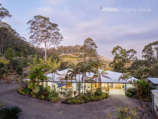 An Established Country Lifestyle, 27 Years in the Making