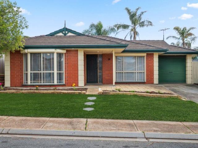 An Established Family Haven Designed for Comfort and Connection