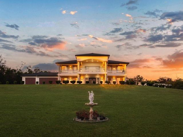 An Estate Built for Generations
