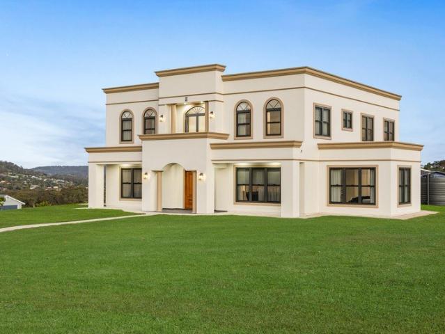 An Estate Defined by Space, Style and Sophistication