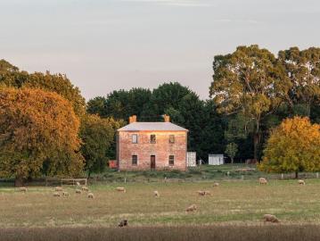 An estate fit for Mr.Darcy!