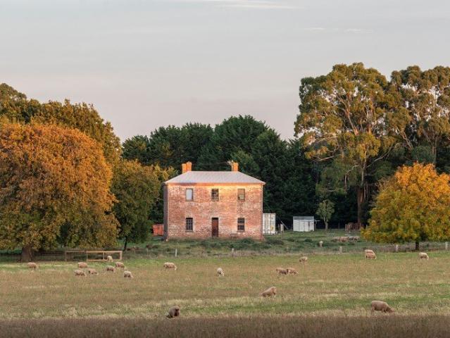 An estate fit for Mr.Darcy!