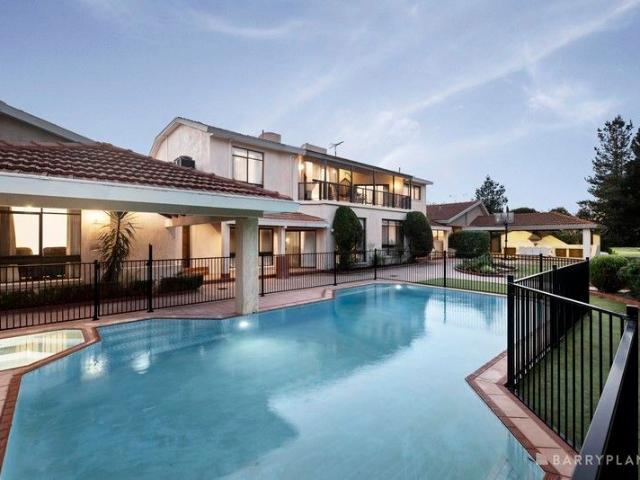 An Estate Fit to Provide the Life You've Always Dreamed Of