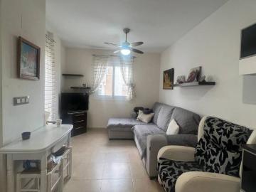 An excellent apartment for long term rental in the heart of Torrevieja