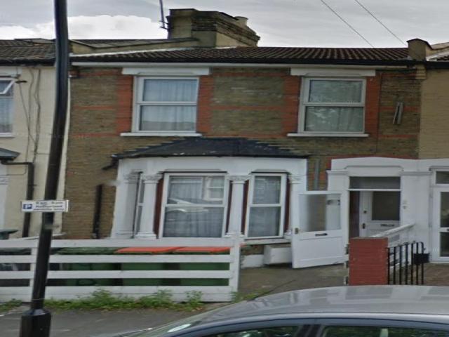 an excellent four bedroom first floor flat combination of space, comfort, and convenience in the Heart of East Ham, E6