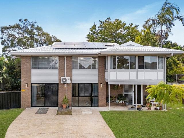 AN EXCELLENT INVESTMENT! Tenants in Place